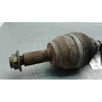 Recambio de transmision delantera derecha para mazda 3 berlina (bk) 1.6 cd diesel cat referencia OEM IAM   