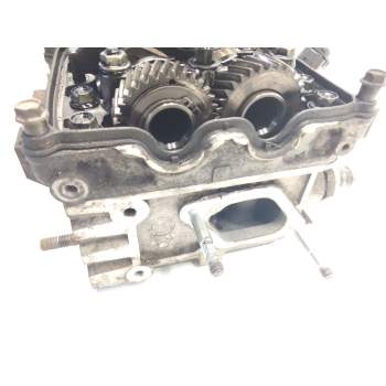 Recambio de culata para opel astra h berlina referencia OEM IAM   