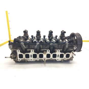 Recambio de culata para opel astra h berlina referencia OEM IAM   
