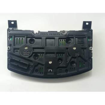 Recambio de cuadro instrumentos para opel zafira b edition referencia OEM IAM 13267566  