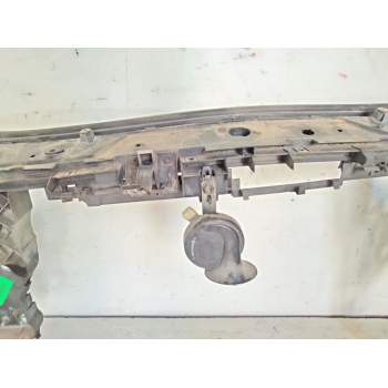 Recambio de panel frontal para renault megane ii berlina 3p confort authentique referencia OEM IAM   