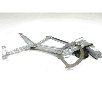 Recambio de elevalunas delantero derecho para opel zafira b edition referencia OEM IAM 13132435HH  