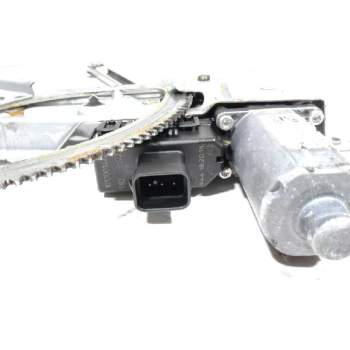 Recambio de elevalunas delantero derecho para opel zafira b edition referencia OEM IAM 13132435HH  