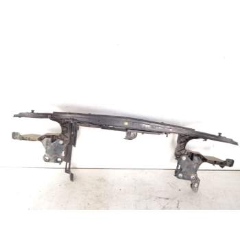 Recambio de panel frontal para renault megane ii berlina 3p confort authentique referencia OEM IAM   
