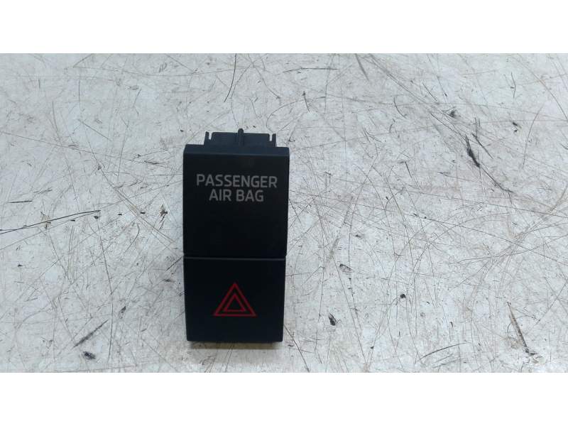 Recambio de warning para skoda superb iii (3v3) 2.0 tdi referencia OEM IAM 3V0953507  