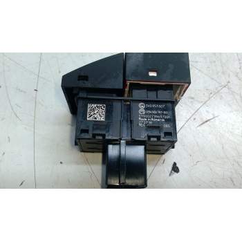 Recambio de warning para skoda superb iii (3v3) 2.0 tdi referencia OEM IAM 3V0953507  