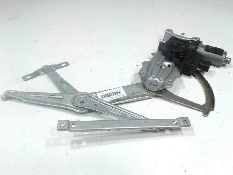 Recambio de elevalunas delantero izquierdo para opel zafira b edition referencia OEM IAM   