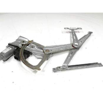 Recambio de elevalunas delantero izquierdo para opel zafira b edition referencia OEM IAM   
