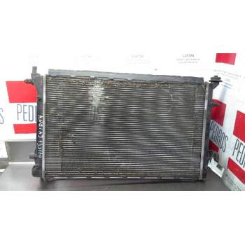Recambio de radiador agua para audi a3 (8p) 2.0 fsi ambition referencia OEM IAM   