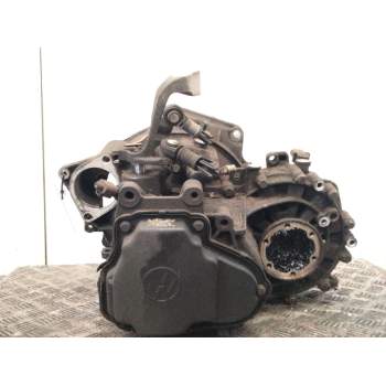 Recambio de caja cambios para seat cordoba berlina (6k2) 1.9 tdi referencia OEM IAM EKW  