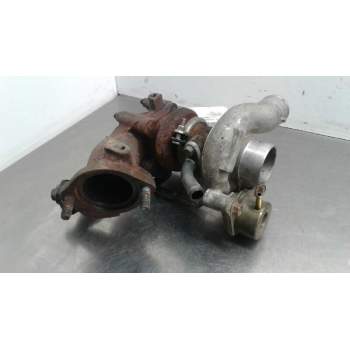 TURBOCOMPRESOR 8971852413 2601992 