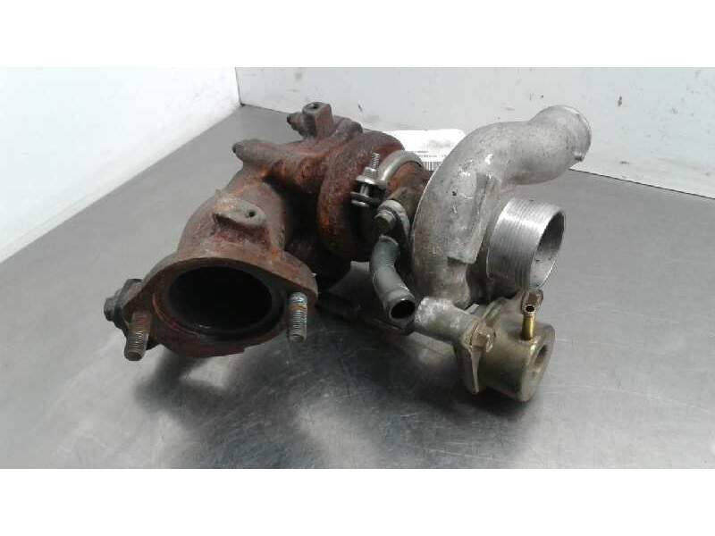 Recambio de turbocompresor para opel astra g berlina club referencia OEM IAM 8971852413 2601992 