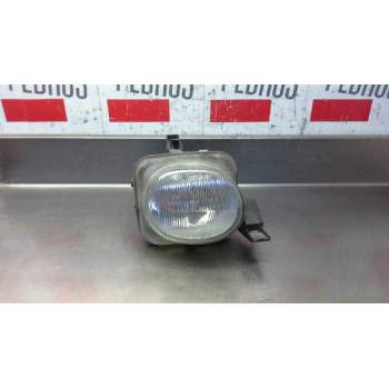 Recambio de faro derecho para fiat multipla (186) 1.9 jtd cat referencia OEM IAM   