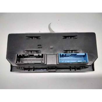Recambio de mando calefaccion aire acondicionado para opel zafira b edition referencia OEM IAM 13247813  