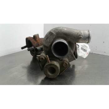 Recambio de turbocompresor para opel astra g berlina club referencia OEM IAM 8971852413 2601992 