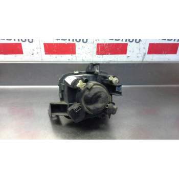 Recambio de faro derecho para fiat multipla (186) 1.9 jtd cat referencia OEM IAM   