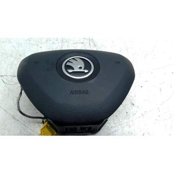 AIRBAG DELANTERO IZQUIERDO 3V0880201 