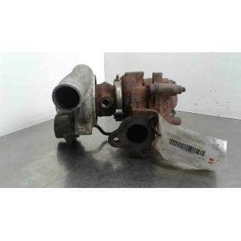 Recambio de turbocompresor para opel astra g berlina club referencia OEM IAM 8971852413 2601992 