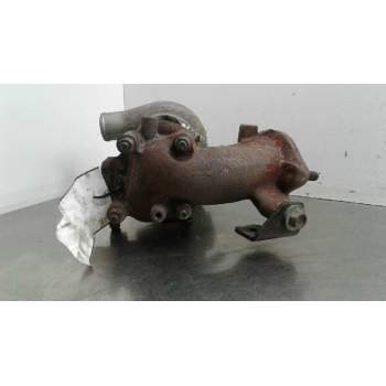 Recambio de turbocompresor para opel astra g berlina club referencia OEM IAM 8971852413 2601992 