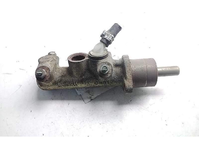 Recambio de bomba freno para fiat multipla (186) 1.9 jtd cat referencia OEM IAM 995760216  