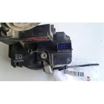 Recambio de cerradura puerta delantera izquierda para opel corsa c comfort referencia OEM IAM   