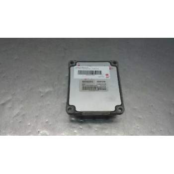 Recambio de centralita motor uce para opel astra g berlina club referencia OEM IAM 8972406216 09391249 