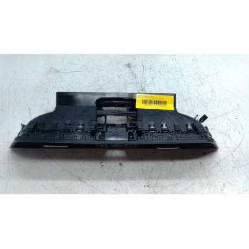 Recambio de aireador central para skoda superb iii (3v3) 2.0 tdi referencia OEM IAM 3V0820951E  