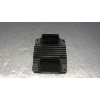 Recambio de centralita motor uce para opel astra g berlina club referencia OEM IAM 8972406216 09391249 