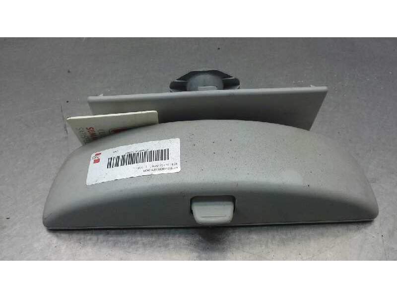 Recambio de retrovisor interior para seat altea (5p1) stylance / style referencia OEM IAM   