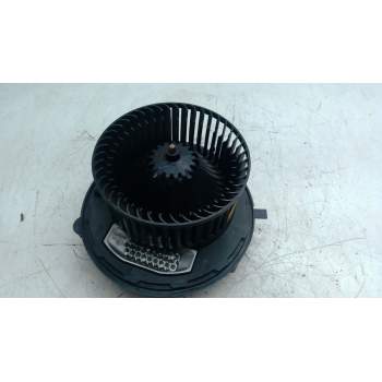 Recambio de motor calefaccion para skoda superb iii (3v3) 2.0 tdi referencia OEM IAM 5WB819021  