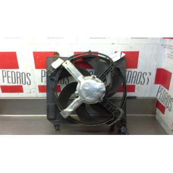 ELECTROVENTILADOR 