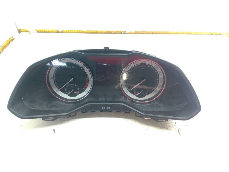 Recambio de cuadro instrumentos para skoda superb iii (3v3) 2.0 tdi referencia OEM IAM 3V0920751E  