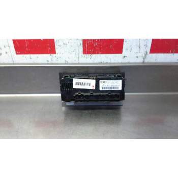 Recambio de mando climatizador para audi a4 berlina (8e) 1.8 t referencia OEM IAM 8E0820043H  
