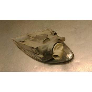 Recambio de piloto delantero derecho para renault megane i scenic (ja0) 1.6 16v kaleido referencia OEM IAM 7701040713  
