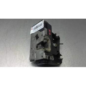CERRADURA PUERTA TRASERA IZQUIERDA 8200282303 