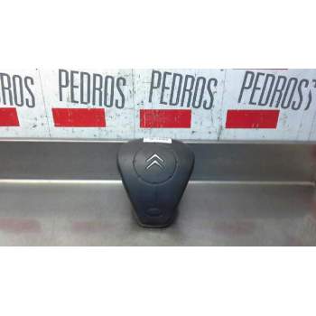 Recambio de airbag delantero izquierdo para citroën c3 1.4 hdi sx plus referencia OEM IAM 96380009VD  