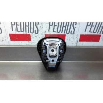 Recambio de airbag delantero izquierdo para citroën c3 1.4 hdi sx plus referencia OEM IAM 96380009VD  