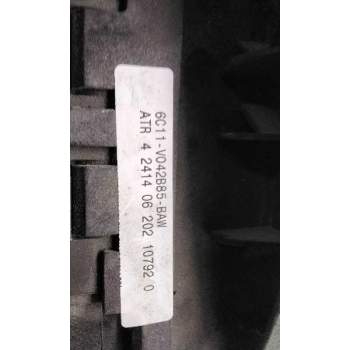 Recambio de airbag delantero izquierdo para ford transit combi ´06 ft 350 largo referencia OEM IAM 6C11V042B85BAW  