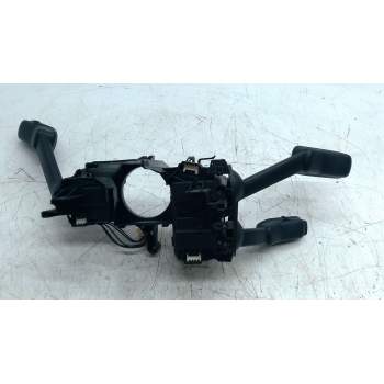 Recambio de mando intermitentes y limpia para skoda superb iii (3v3) 2.0 tdi referencia OEM IAM 5Q1953521AG  