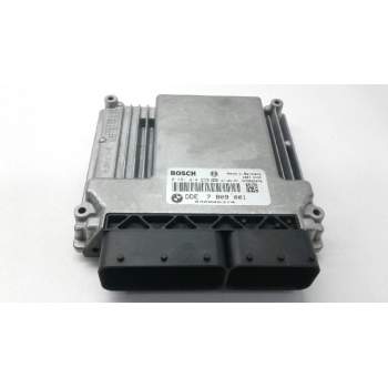 CENTRALITA MOTOR UCE 0281014239 DDE7809001 030046374