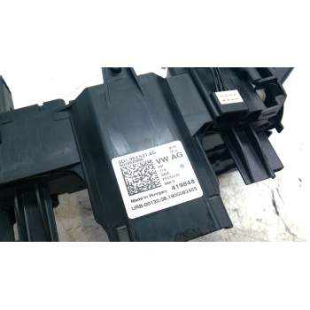 Recambio de mando intermitentes y limpia para skoda superb iii (3v3) 2.0 tdi referencia OEM IAM 5Q1953521AG  