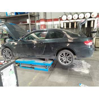 bmw 3 coupé (e92) del año 2007