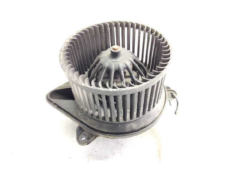 Recambio de motor calefaccion para renault trafic caja cerrada (ab 4.01) l1h1 caja cerrada, corto referencia OEM IAM   