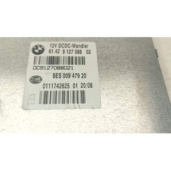Recambio de modulo electronico para bmw 1 coupé (e82) 120 d referencia OEM IAM 8ES00947920  