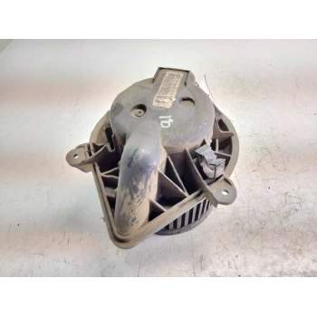 Recambio de motor calefaccion para renault trafic caja cerrada (ab 4.01) l1h1 caja cerrada, corto referencia OEM IAM   