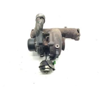 TURBOCOMPRESOR 55205474 678351 