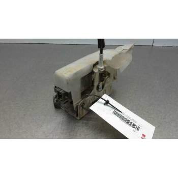 Recambio de cerradura puerta delantera derecha para renault clio i fase i+ii (b/c57) 1.9 d rn referencia OEM IAM 7701036101  