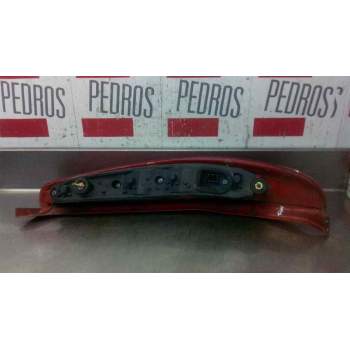 Recambio de piloto trasero izquierdo para fiat punto berlina (188) 1.9 diesel eco referencia OEM IAM   