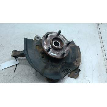 Recambio de mangueta delantera derecha para toyota auris (_e15_) 1.8 hybrid (zwe150_) referencia OEM IAM   