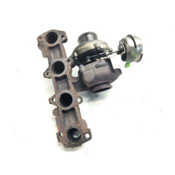 Recambio de turbocompresor para opel vectra c berlina 1.9 cdti referencia OEM IAM 55205474 678351 